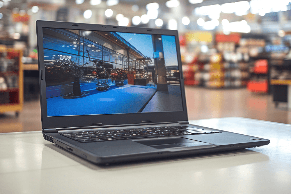Effectively Choosing Your Next Laptop