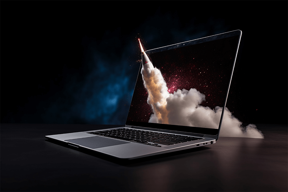 Get Your Old Laptop Running Like New Again