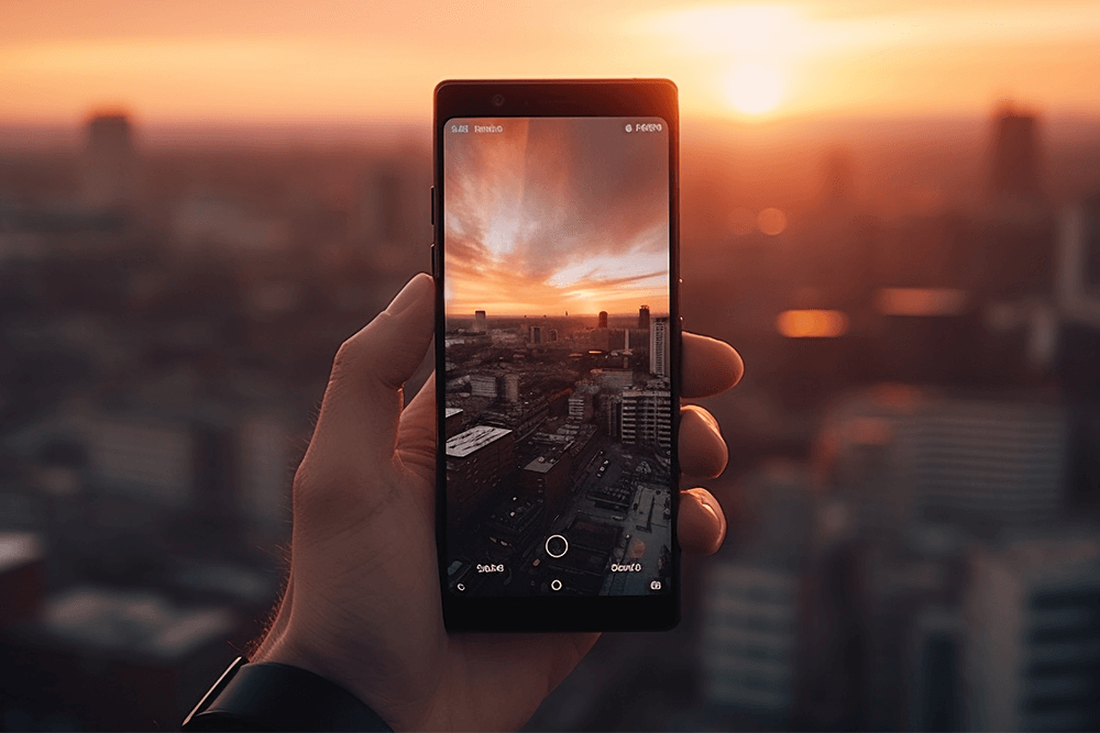 Master Mobile Photography How To Take Professional Looking Photos With Your Phone